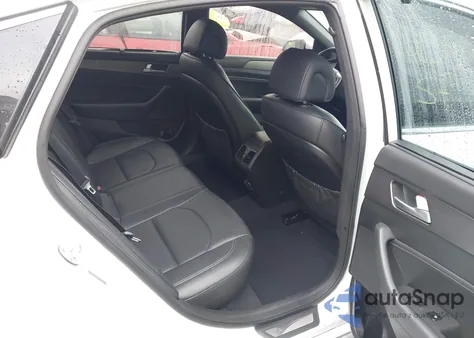 2015 Hyundai Sonata Limited 2.0T from USA, damaged, VIN 5NPE34AB1FH137383